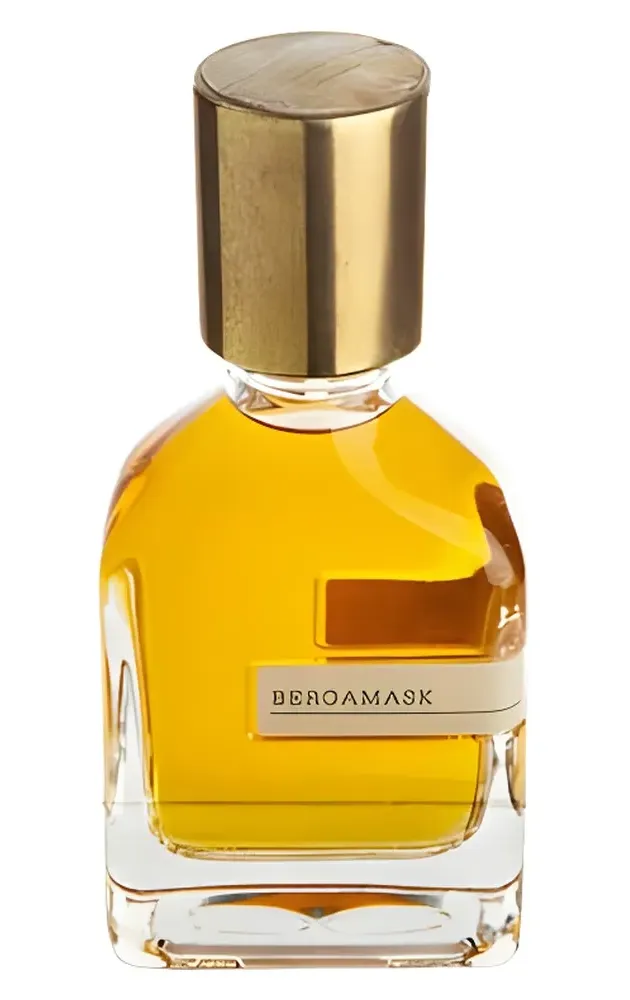 Orto Parisi Bergamask