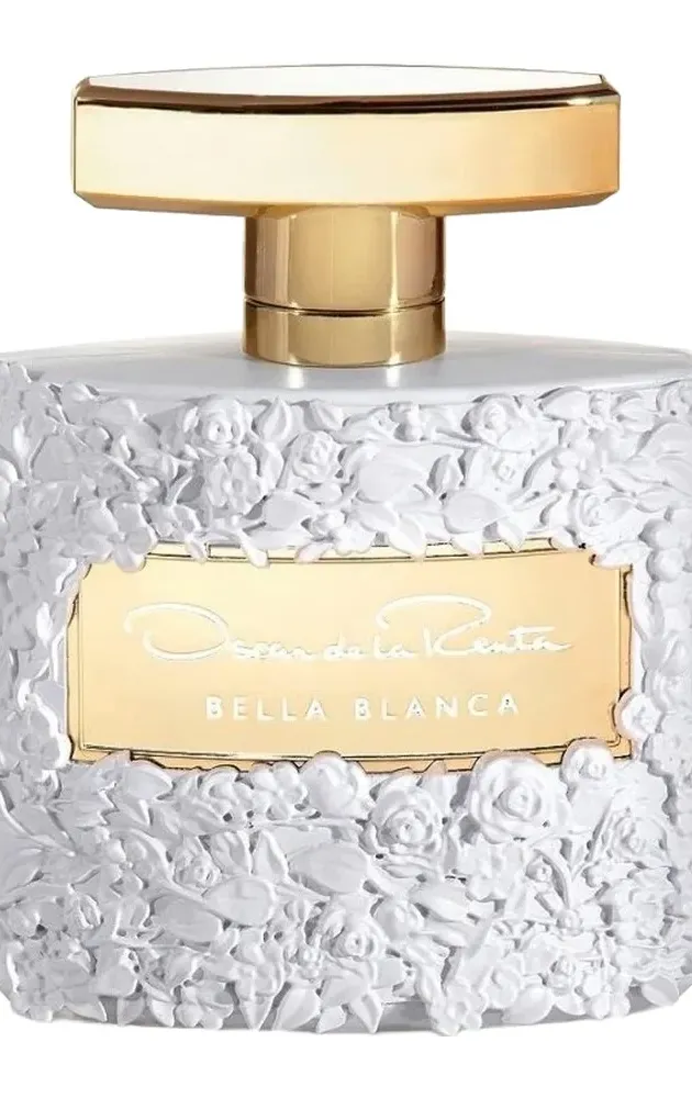 Oscar de la Renta Bella Blanca