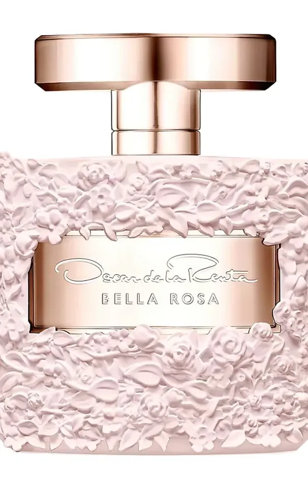 Oscar de la Renta Bella Rosa