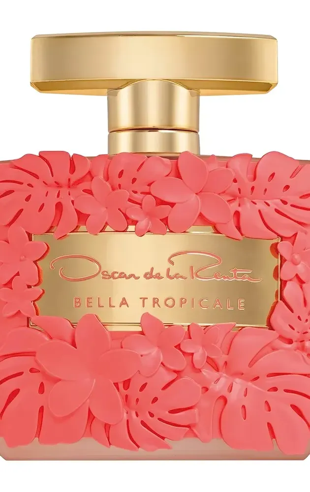 Oscar de la Renta Bella Tropicale