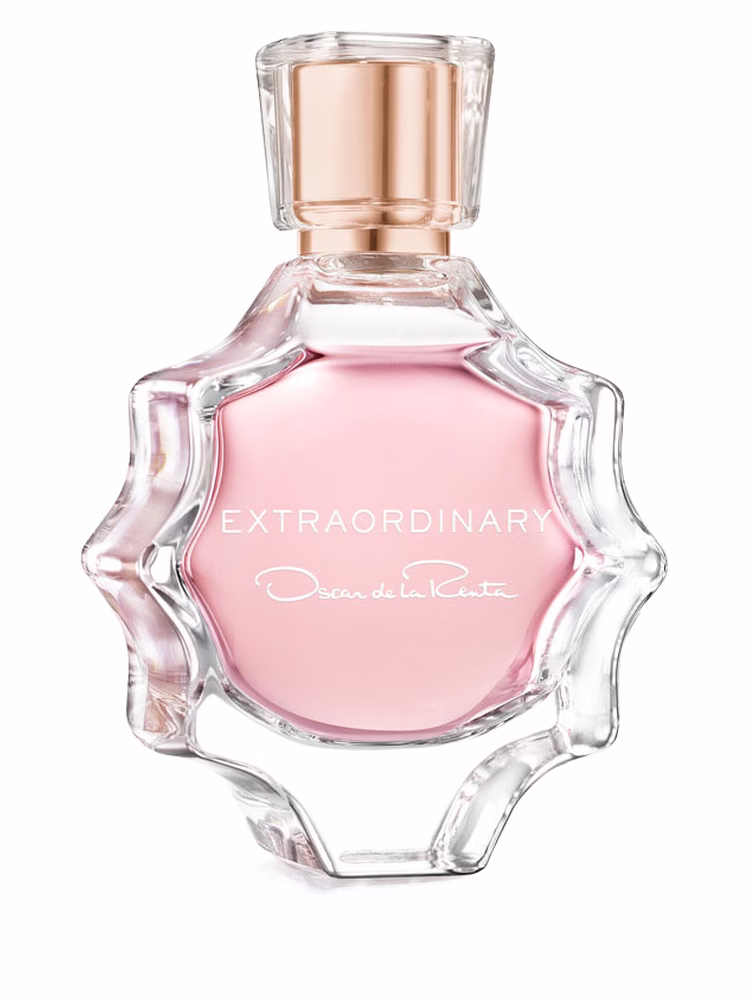 Oscar de la Renta Extraordinary
