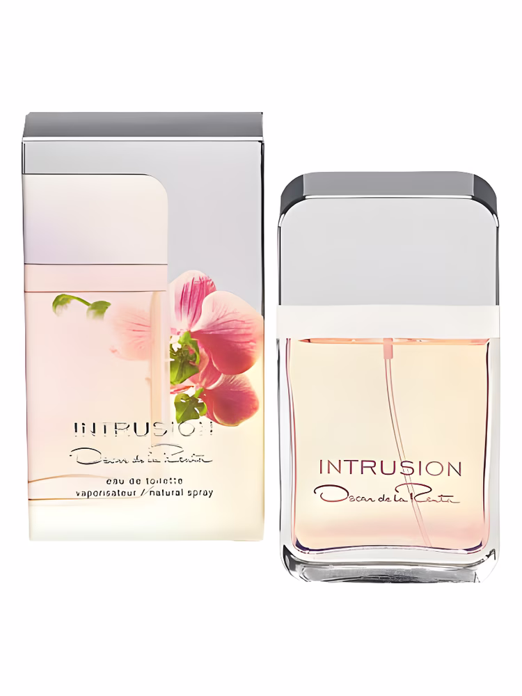 Oscar de la Renta Intrusion Oscar de la Renta Eau de Parfum