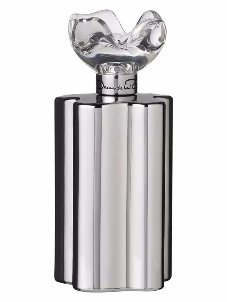 Oscar de la Renta Oscar White Gold