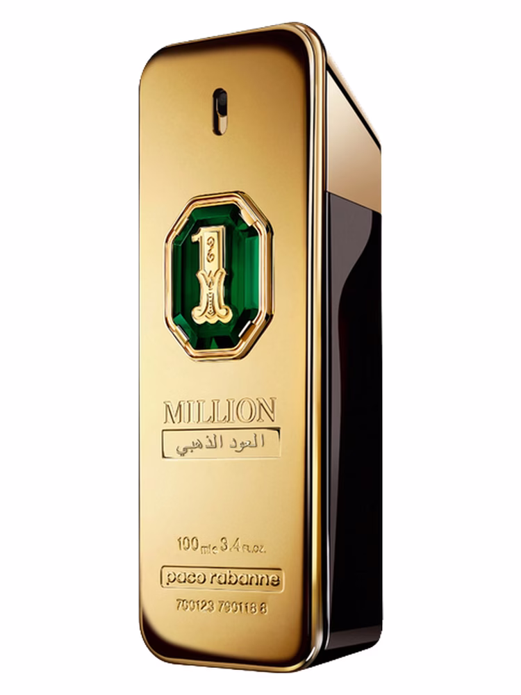 Paco Rabanne 1 Million Golden Oud