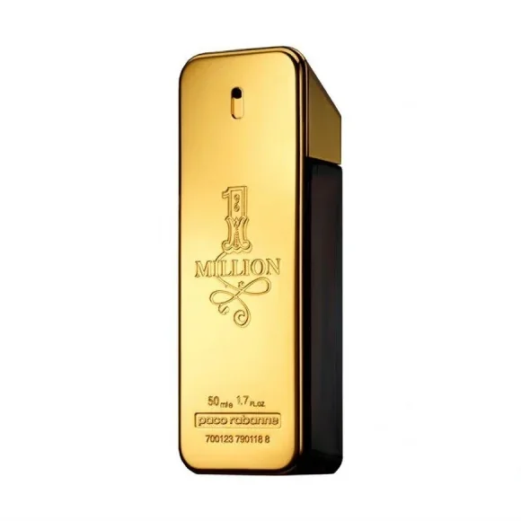 Paco Rabanne 1 Million Paco Rabanne Eau de Toilette