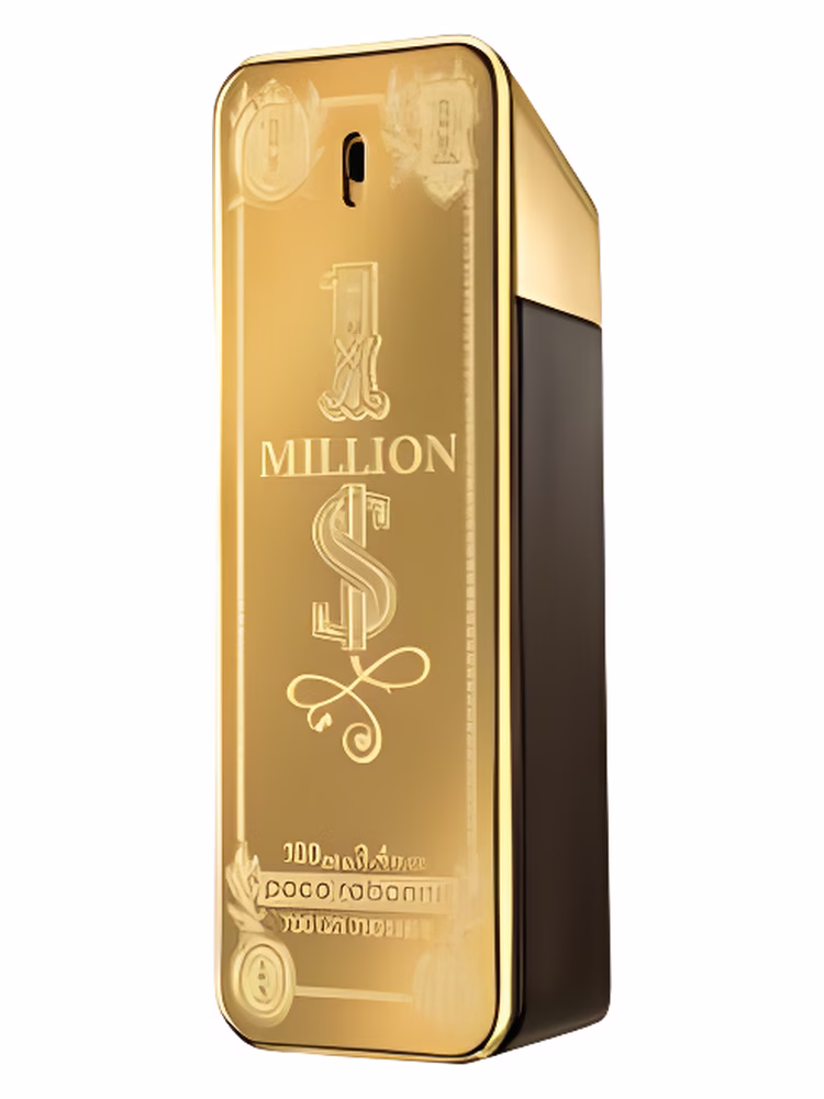 Paco Rabanne 1 Million $