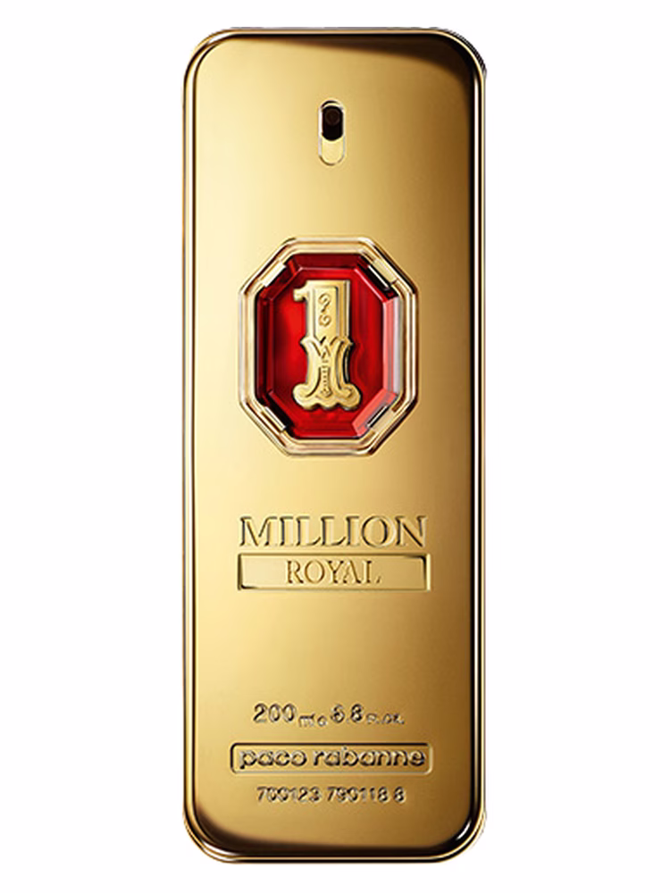 Paco Rabanne 1 Million Royal