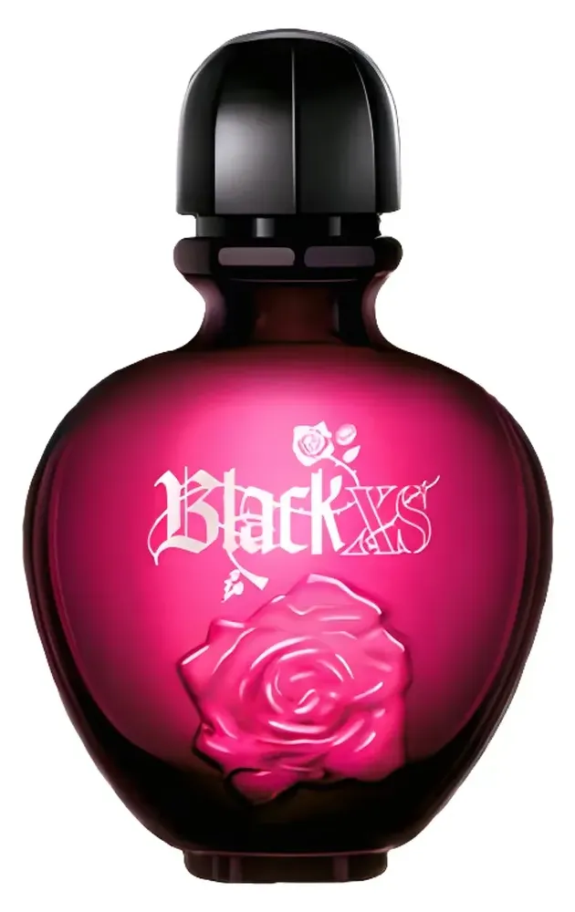 Paco Rabanne Black XS for Her Paco Rabanne Eau de Toilette