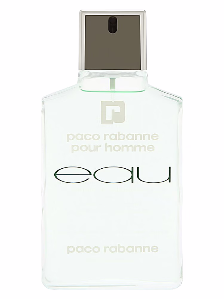 Paco Rabanne Black XS L'Aphrodisiaque for Men