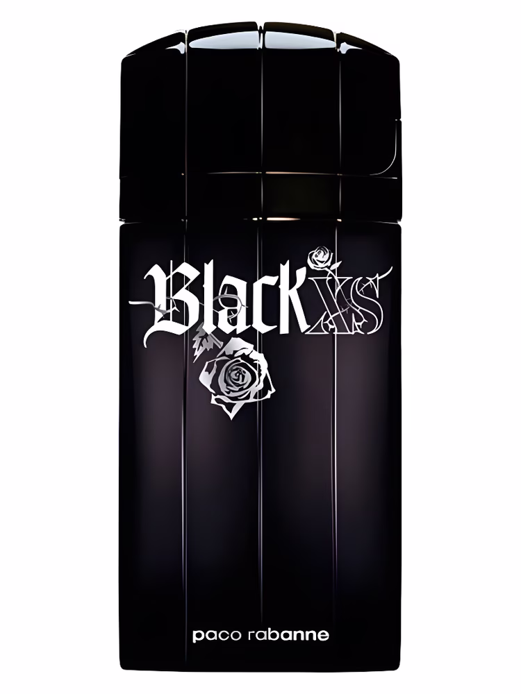Paco Rabanne Black XS Paco Rabanne Eau de Toilette