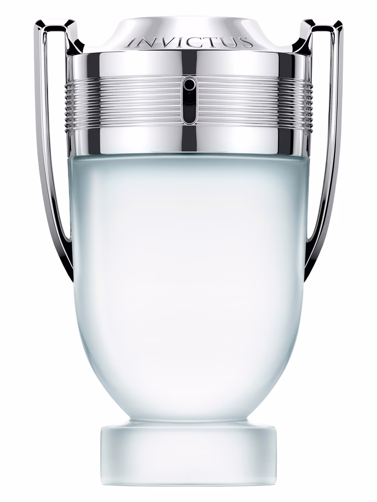 Paco Rabanne Invictus Aqua