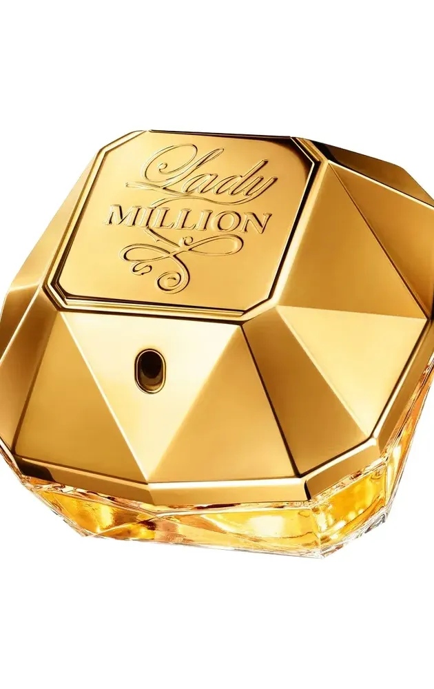 Paco Rabanne Lady Million Paco Rabanne Eau de Parfum
