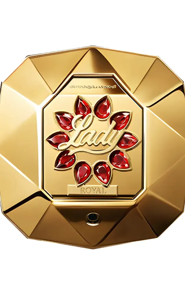Paco Rabanne Lady Million Royal