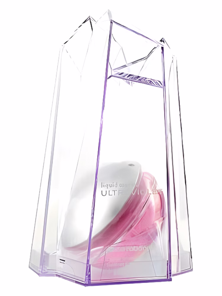 Paco Rabanne Ultraviolet Liquid Crystal