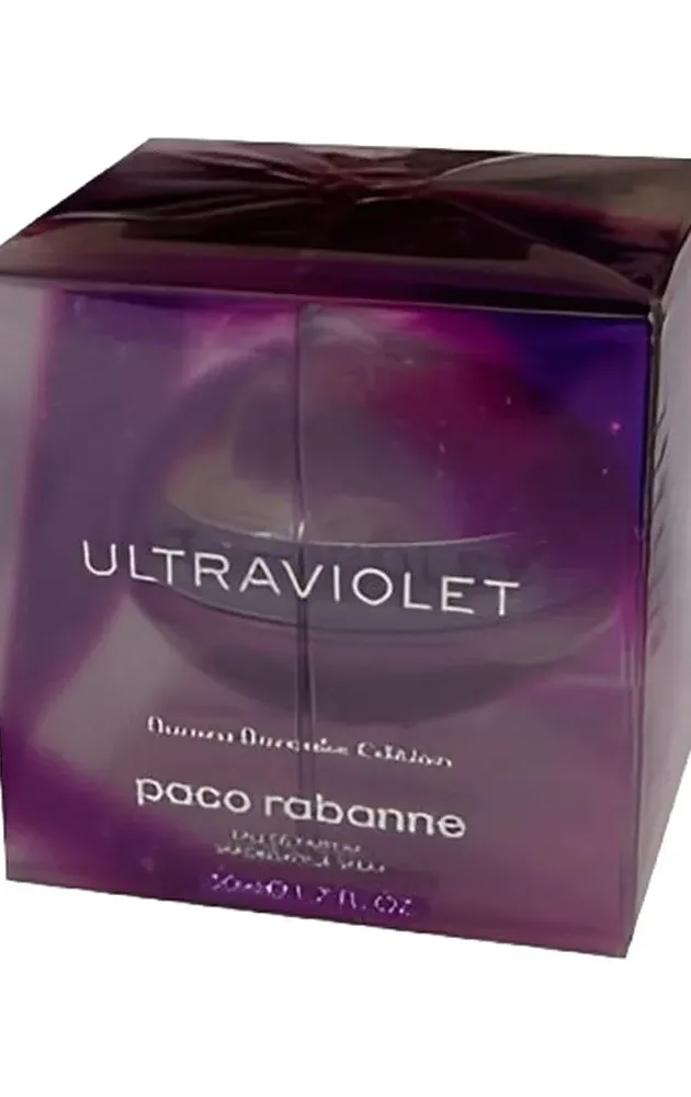 Paco Rabanne Ultraviolet