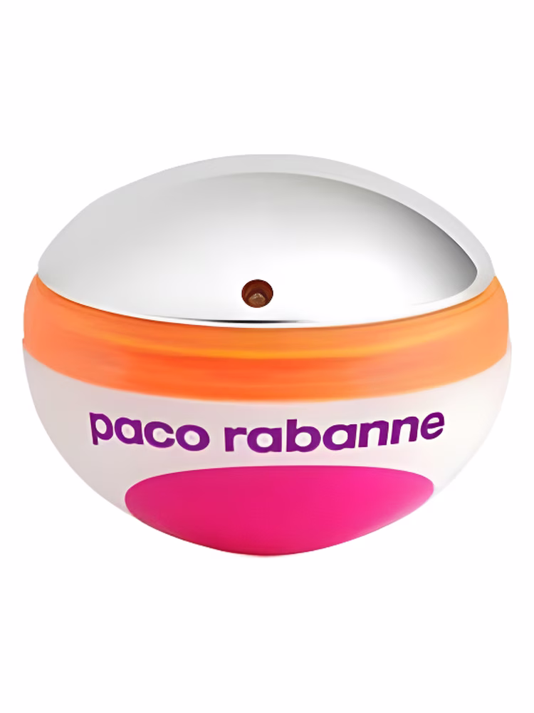Paco Rabanne Ultraviolet Summer Pop