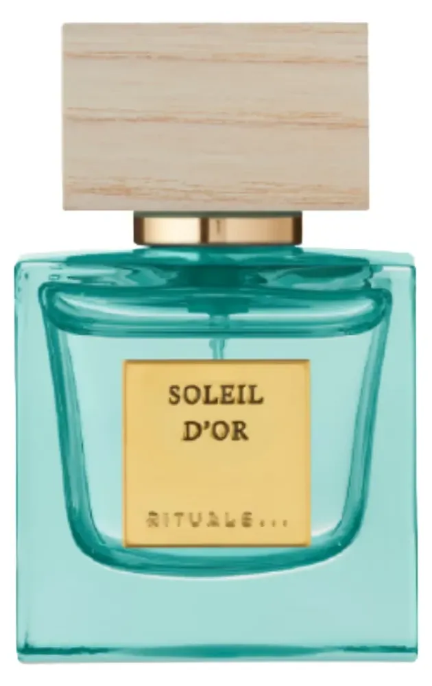 Paloma Picasso Soleil d'Or