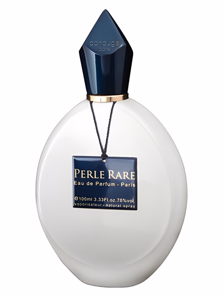 Panouge Perle Rare Ambre Carthage L'Ambre de Carthage