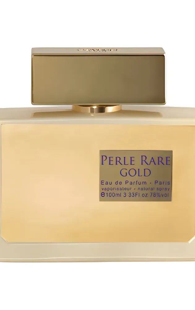 Panouge Perle Rare Gold