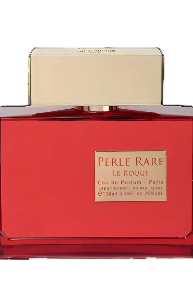 Panouge Perle Rare Le Rouge