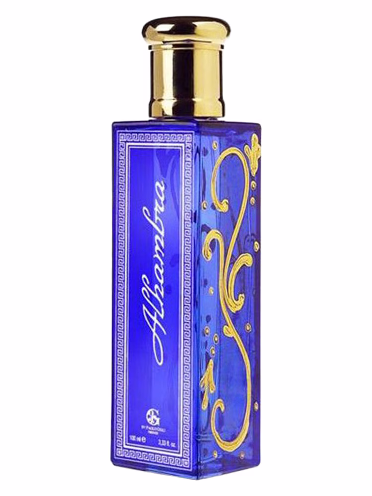 Paolo Gigli Final Touch for Women