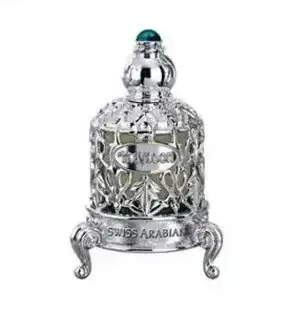 Parfümerie Brückner Aoud N°5