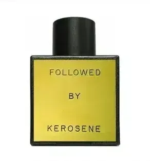 Parfum d'Empire Osmanthus Interdite