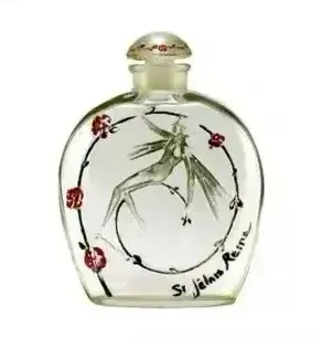 Parfum-Individual Harry Lehmann Eau de Berlin