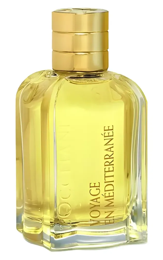 Parfum-Individual Harry Lehmann Esterel