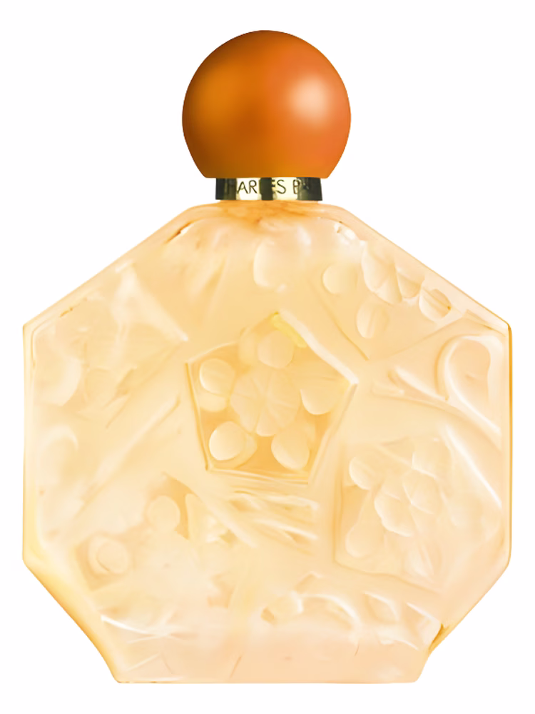 Parfum-Individual Harry Lehmann Fleurs