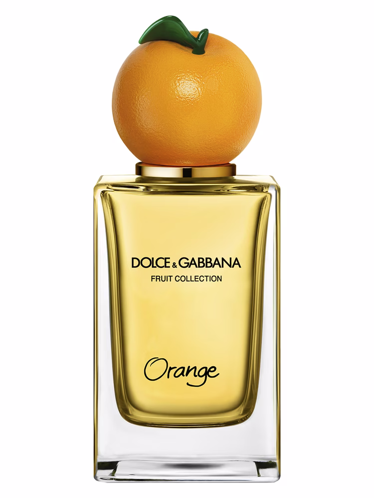 Parfum-Individual Harry Lehmann Orange