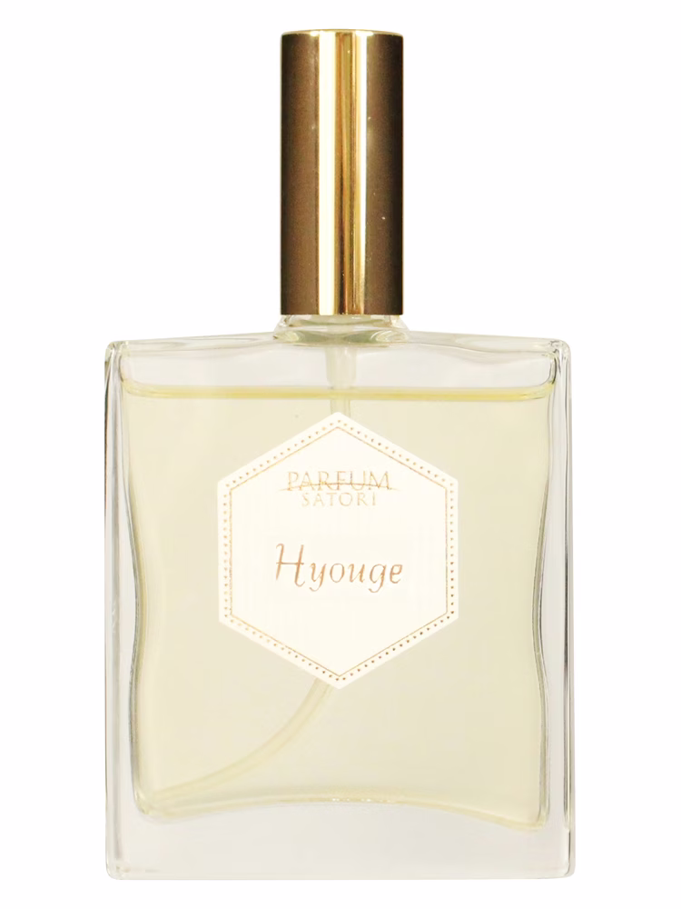 Parfum Satori Hyouge Oribe