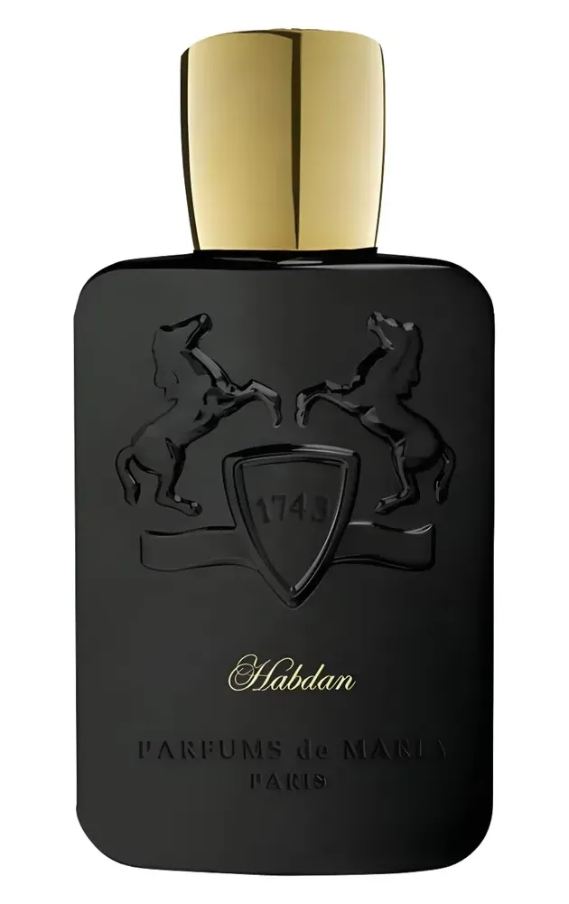Parfums de Marly Habdan