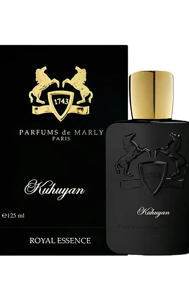 Parfums de Marly Kuhuyan