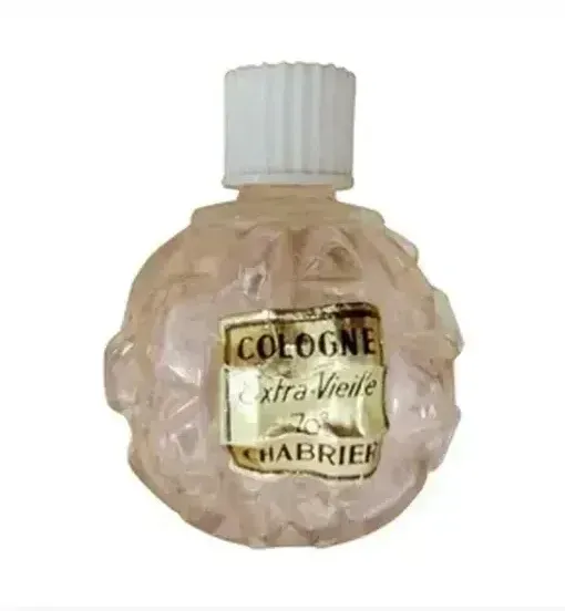 Parfums et Senteurs du Pays Basque Amour de Patchouli Prestige