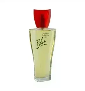 Parfums Genty Ambassador in Aqua Blue