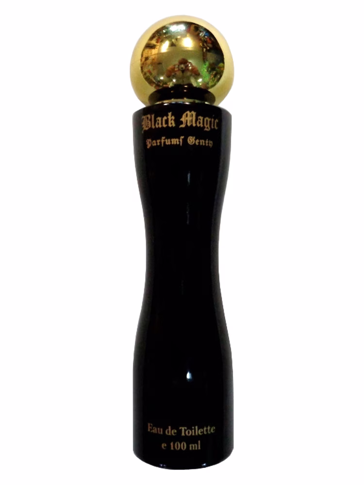Parfums Genty Black Magic