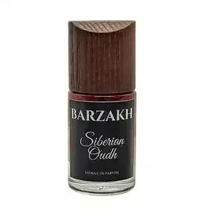 Parfums Vintage Brilliant Bergamot Intense