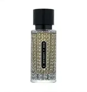 Paris Elysees / Le Parfum by PE Black Caviar for Men