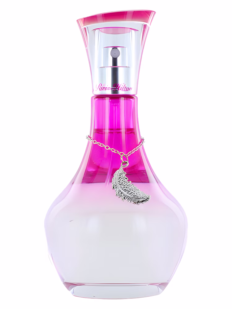 Paris Hilton Can Can Burlesque Paris Hilton Body Mist