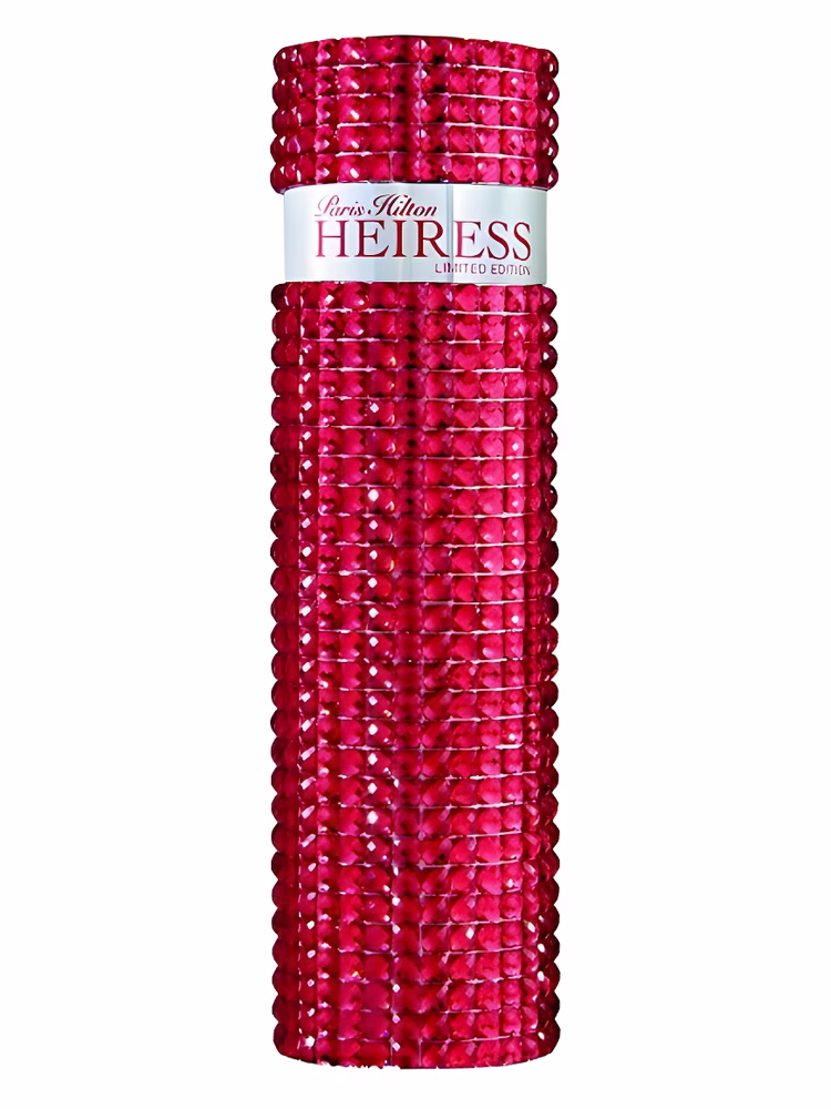 Paris Hilton Heiress Limited Edition