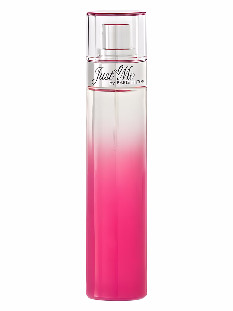 Paris Hilton Just Me