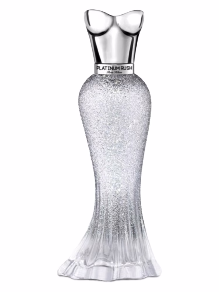 Paris Hilton Platinum Rush