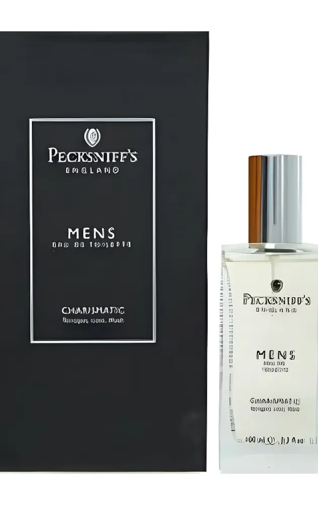 Pecksniff's Charismatic