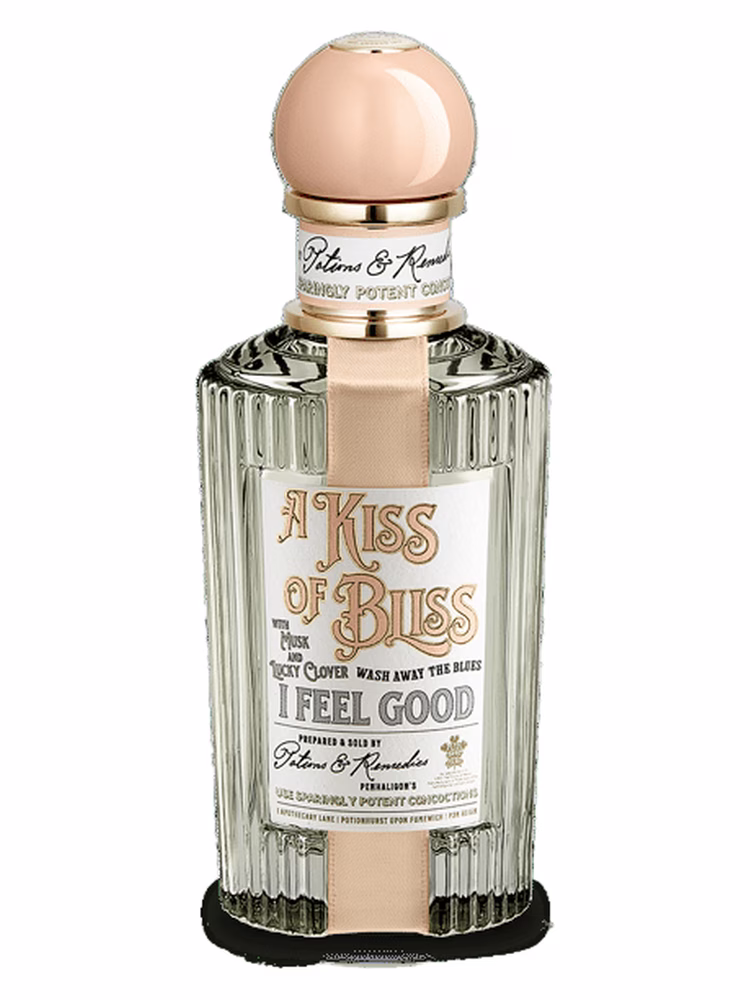 Penhaligon's A Kiss of Bliss