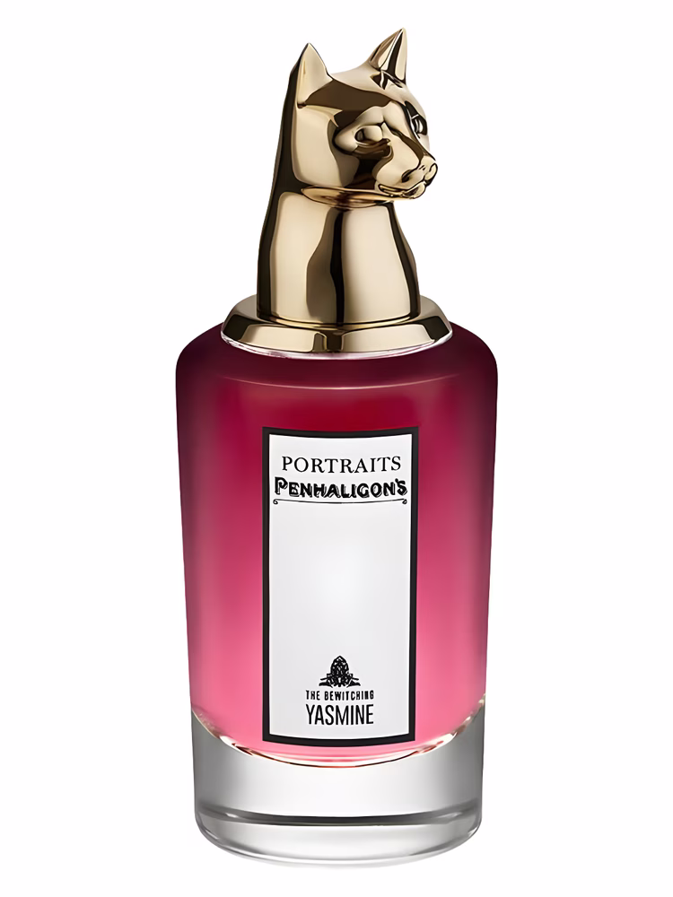 Penhaligon s The Bewitching Yasmine