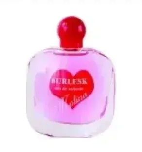 Perfumería Gal B Side