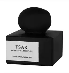 Perfumer H Capitol - A Flower