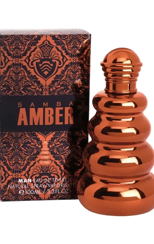 Perfumer's Workshop Samba for Men Perfumer's Workshop After Shave