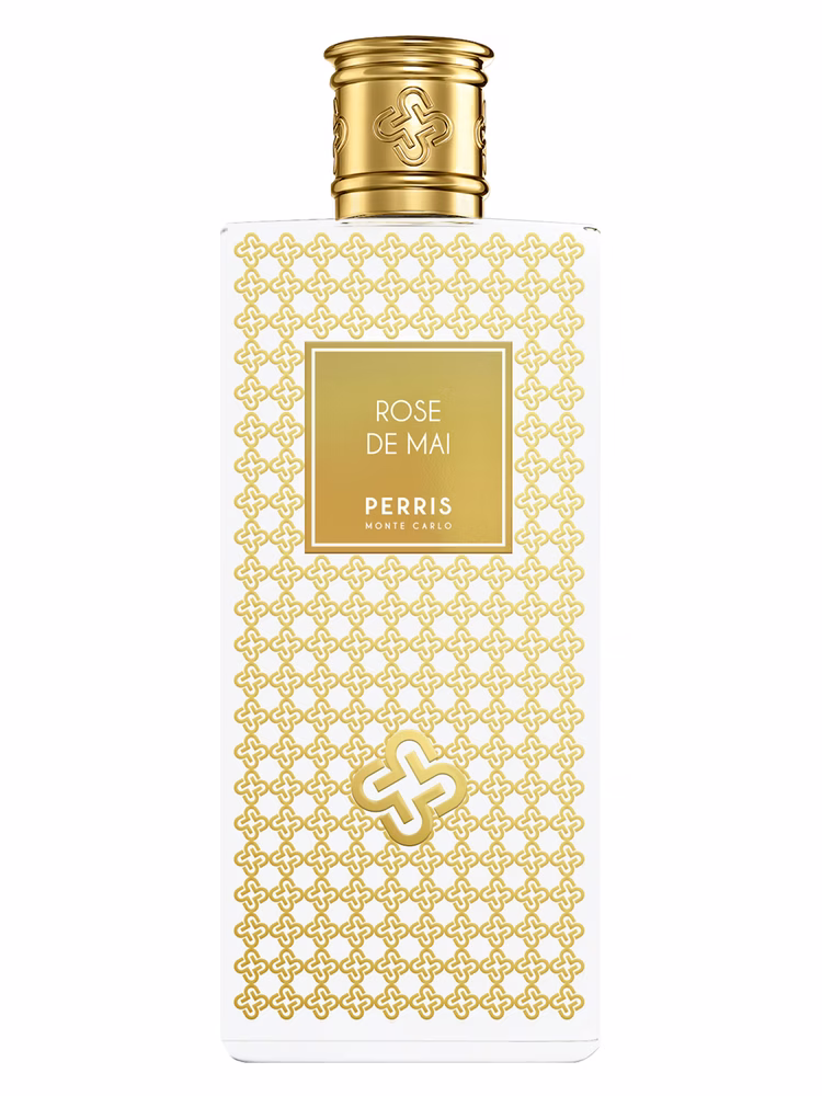 Perris Monte Carlo Rose de Mai